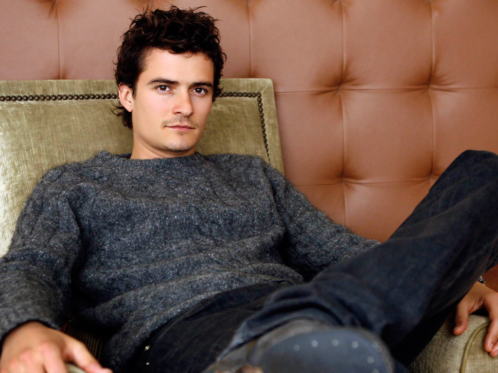 Orlando Bloom