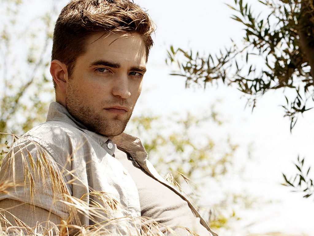 Robert-Pattinson