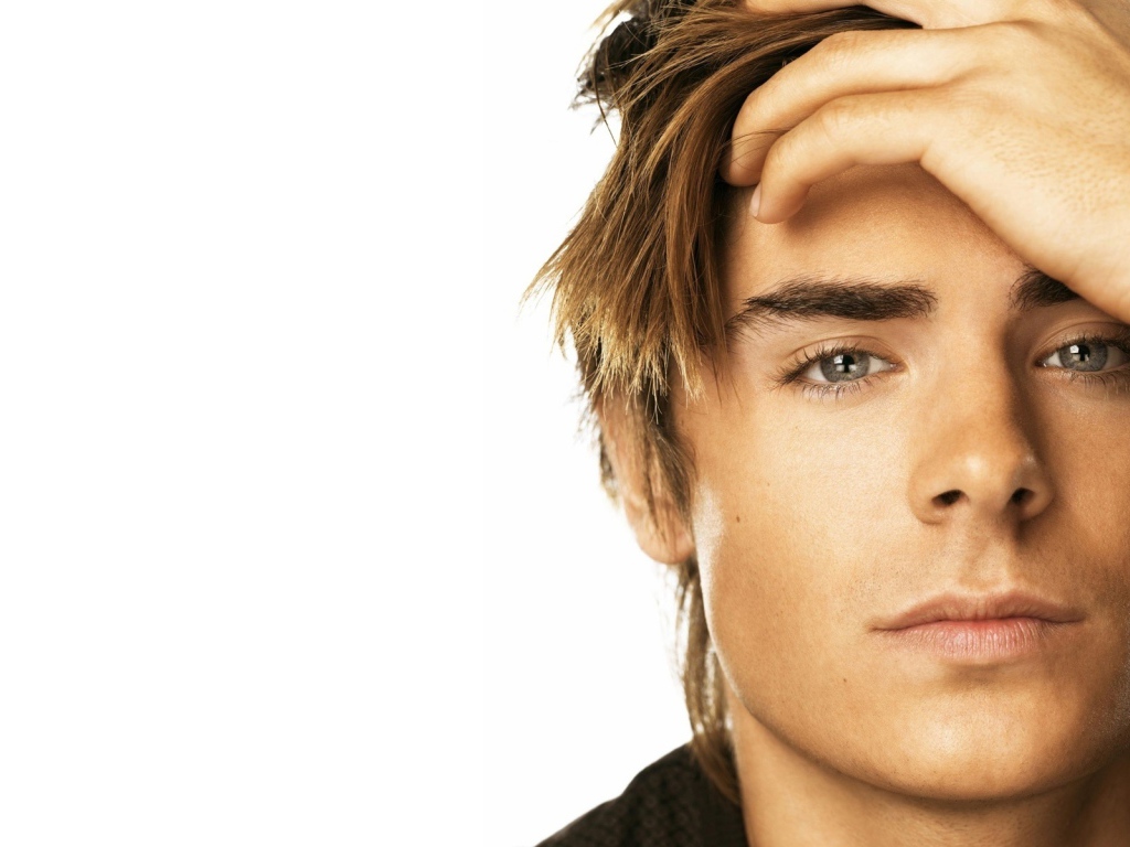 Зак Эфрон (Zac Efron)