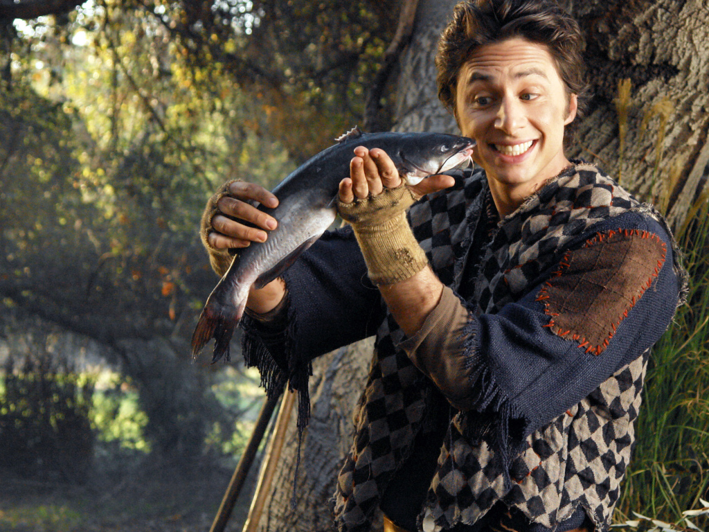 Zachary Israel Braff