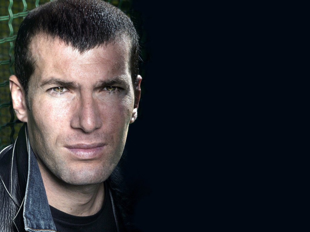 Зинедин Зидан