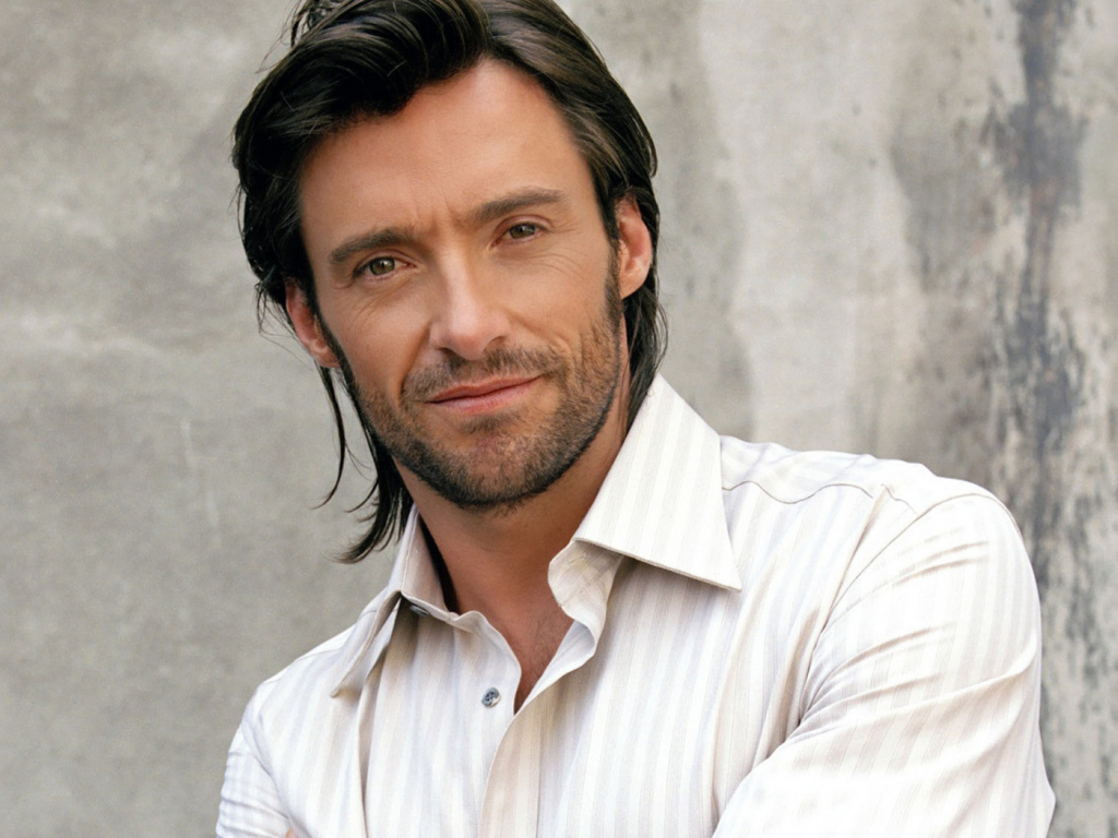 актер Хью Джекмен