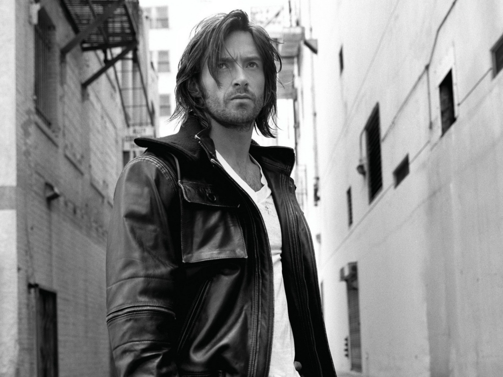 актер  Хью Джекман