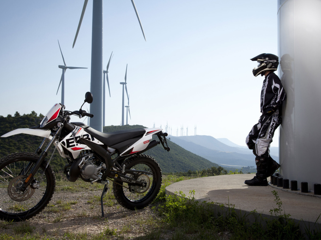 Derbi Senda DRD X-Treme 50 R