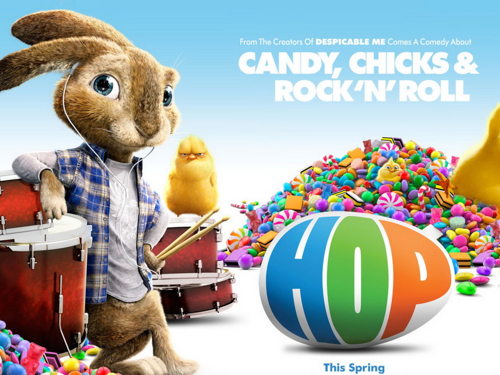 Бунт ушастых