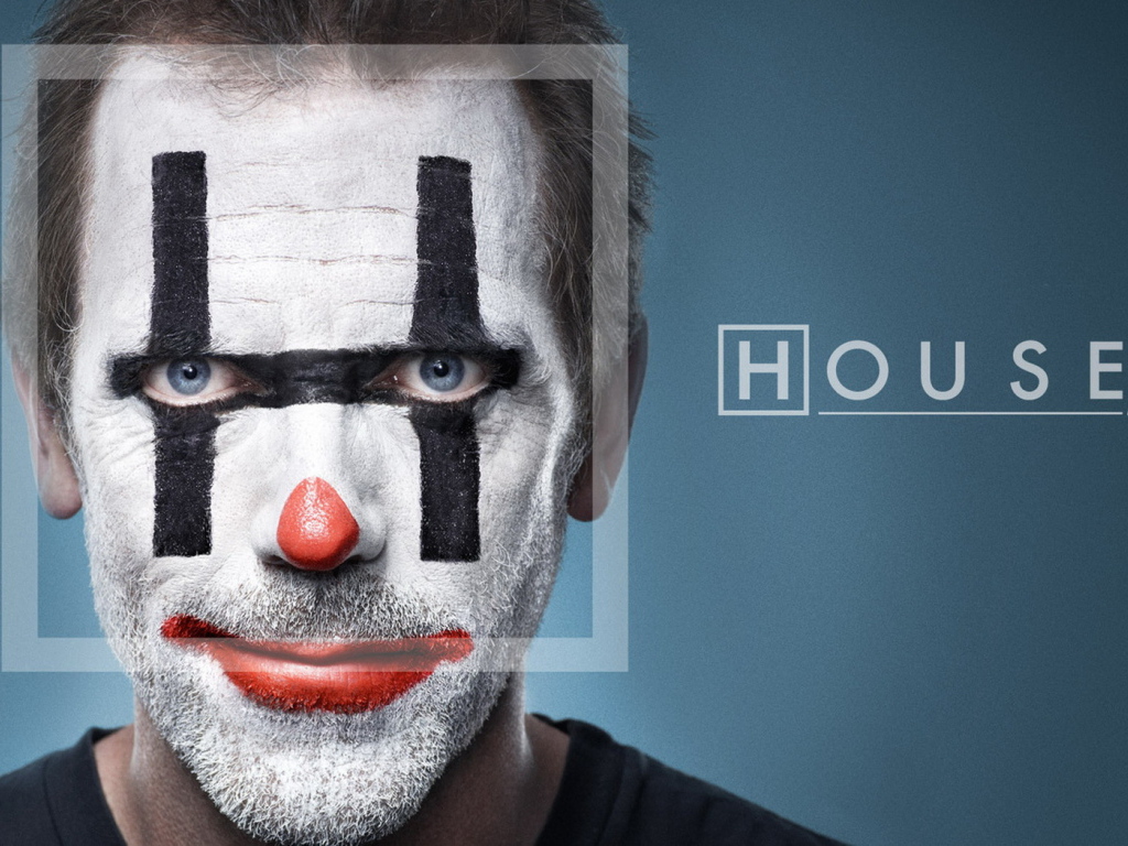 Доктор Хаус