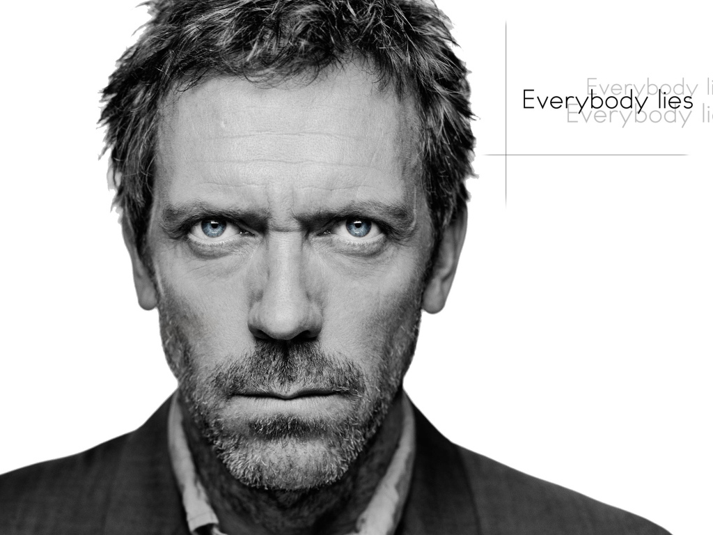 Доктор Хаус