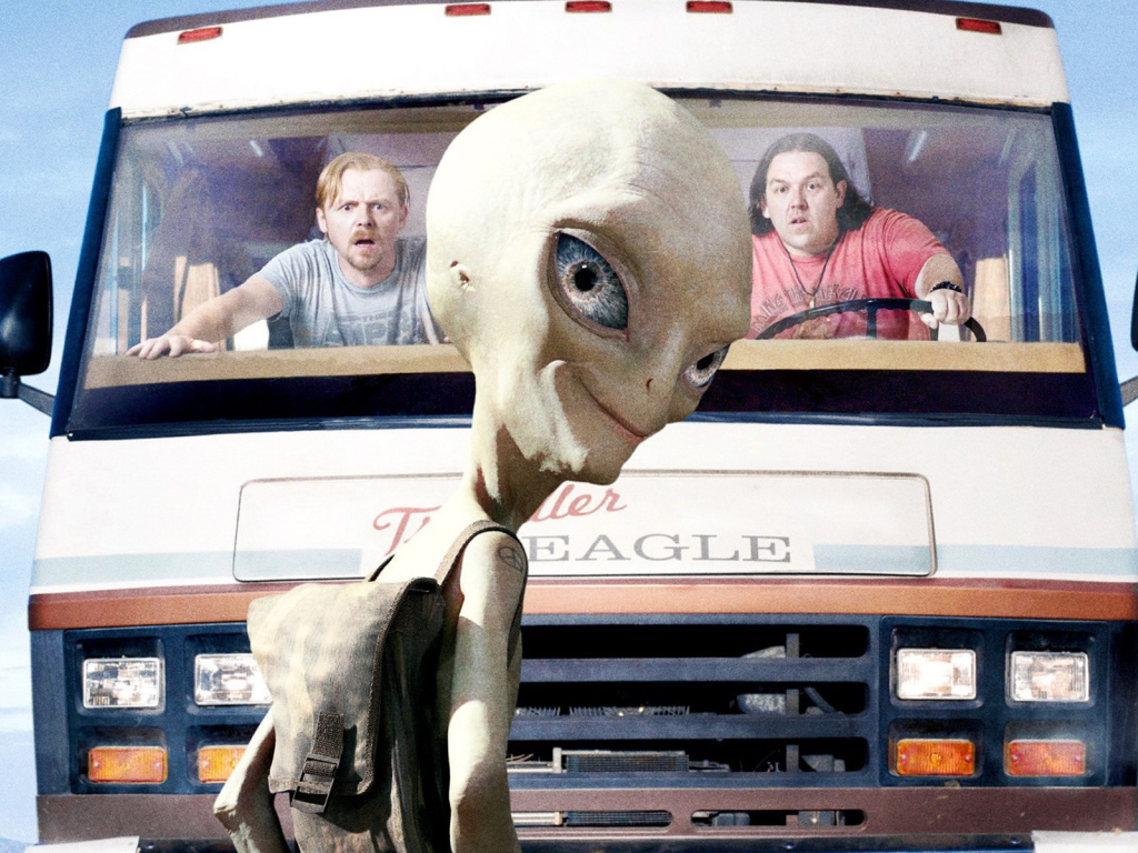 Пол: Секретный материальчик