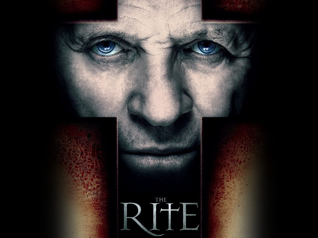 фильм Обряд