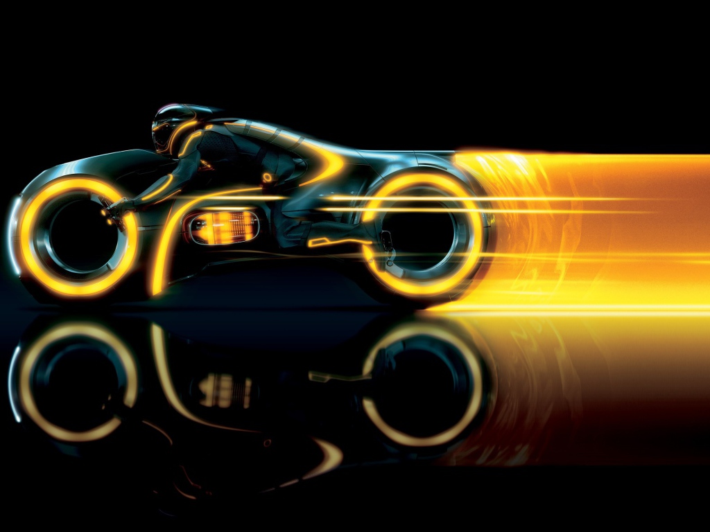 Трон, кадры из фильма