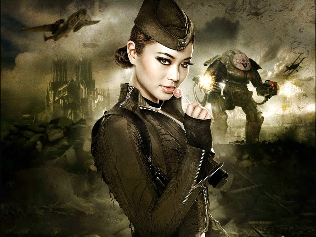 Запрещенный прием, Amber