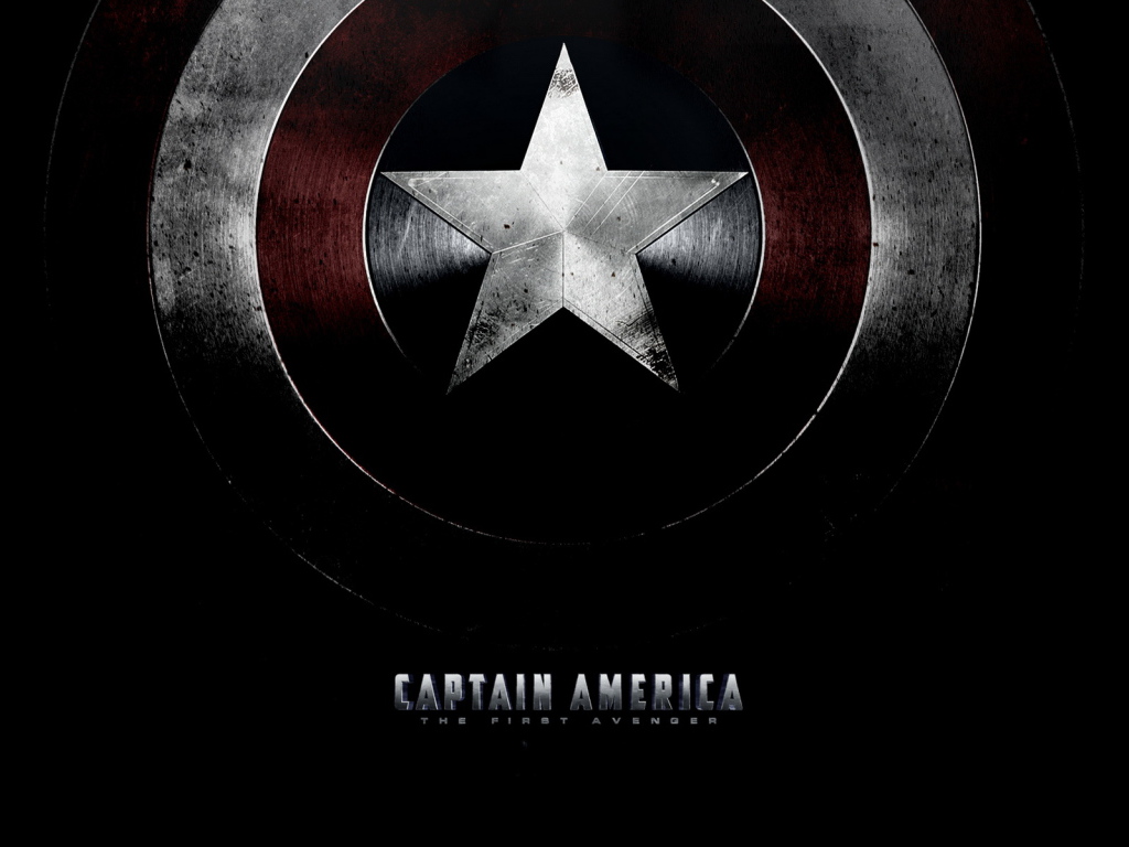 фильм Первый мститель