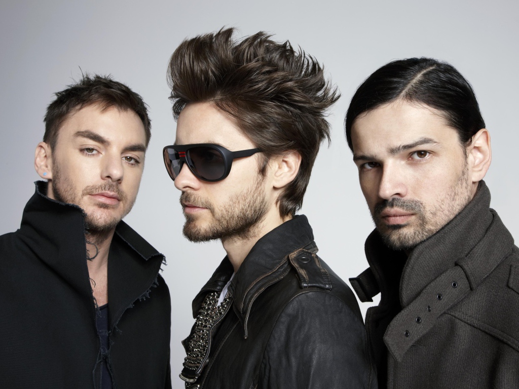 30 Seconds to Mars