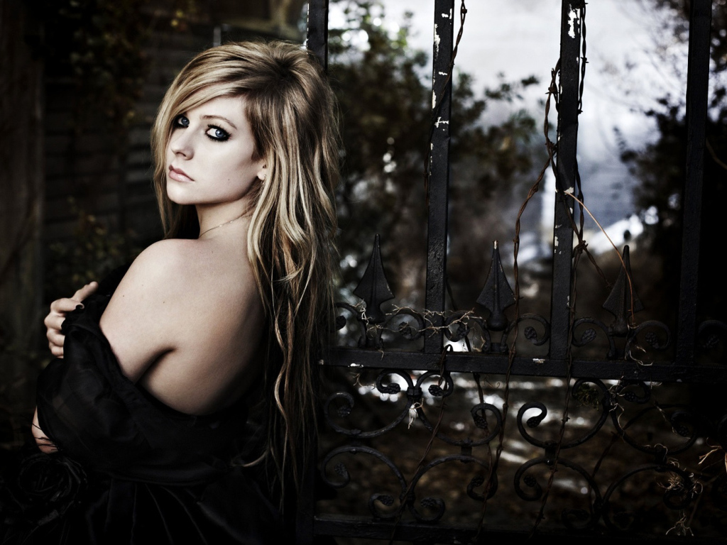 Avril Lavigne