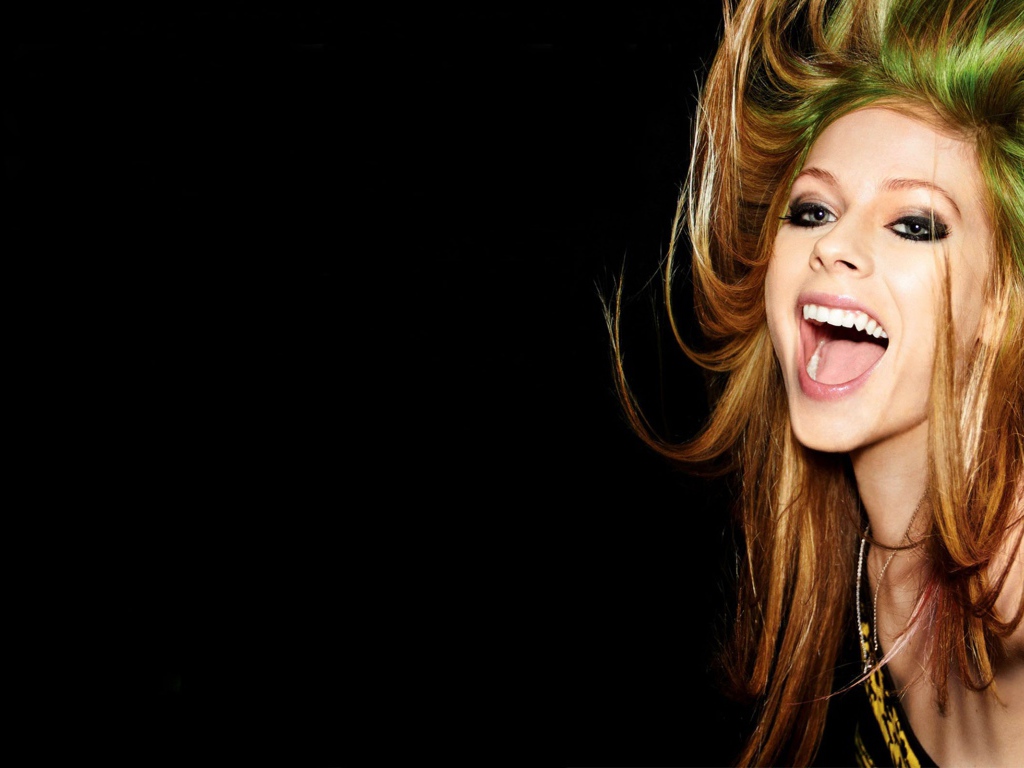 Аврил Лавин фото