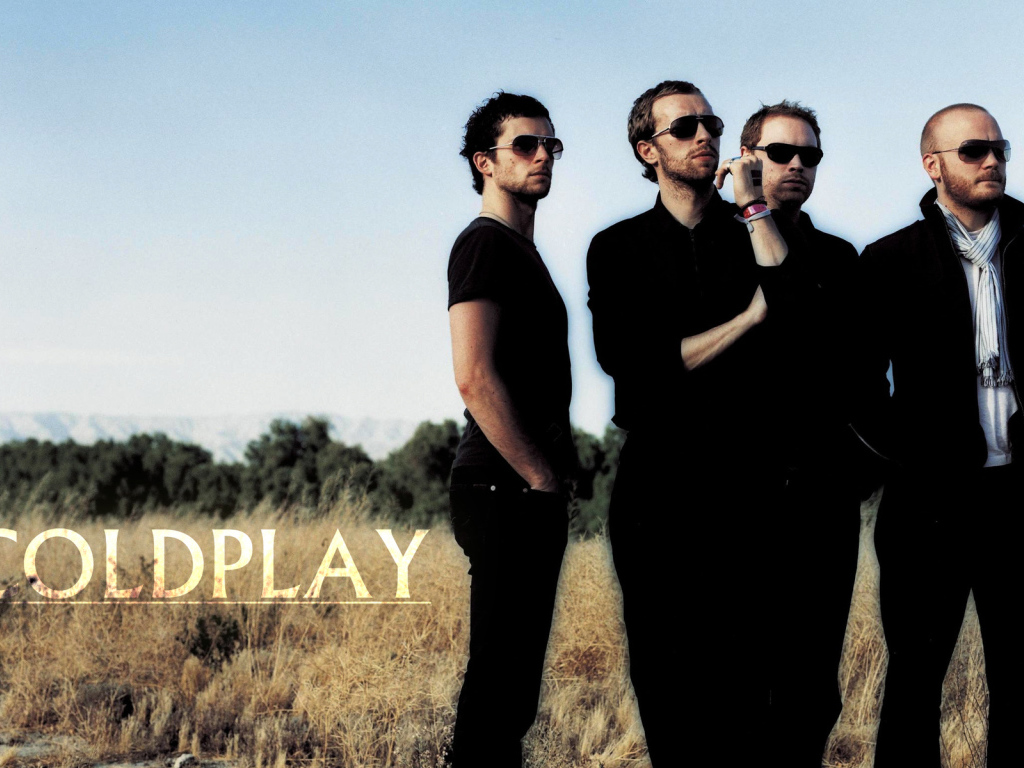 Coldplay