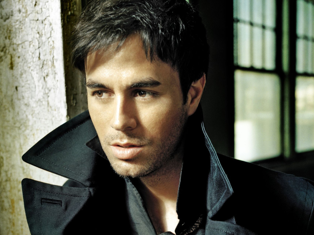 Энрике Иглесиас