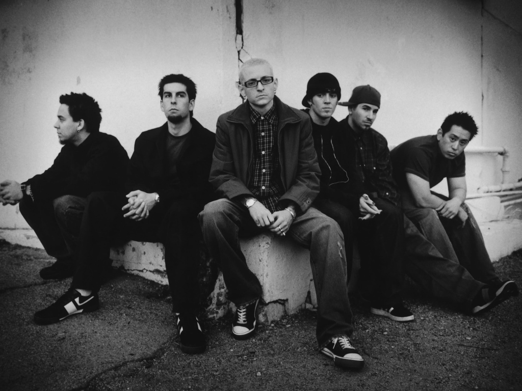 Линкин Парк