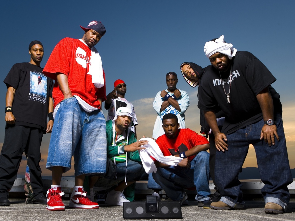 Wu-Tang Clan