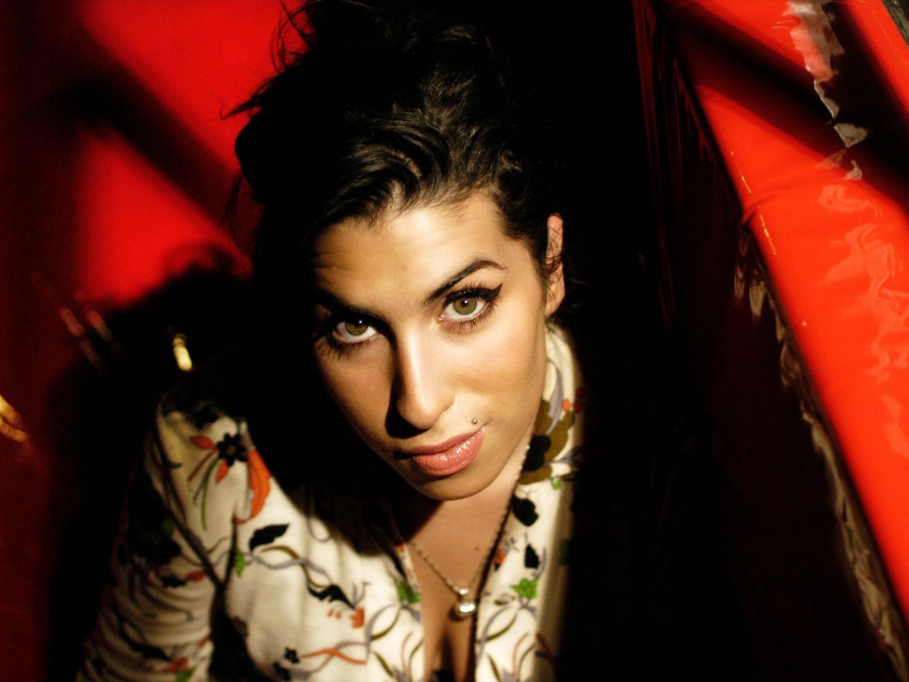 Эми Уайнхаус