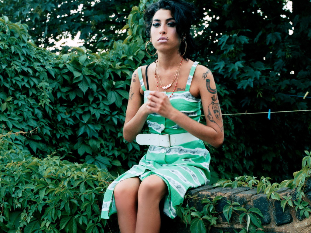 Amy Winehouse