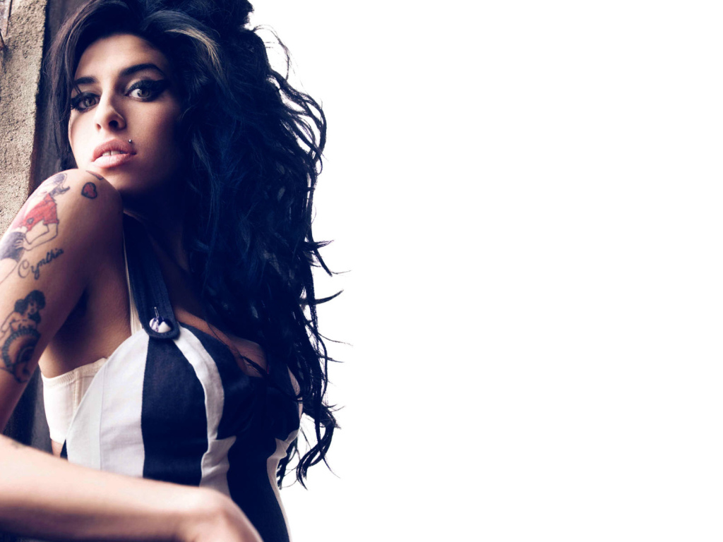 Эми Уайнхаус