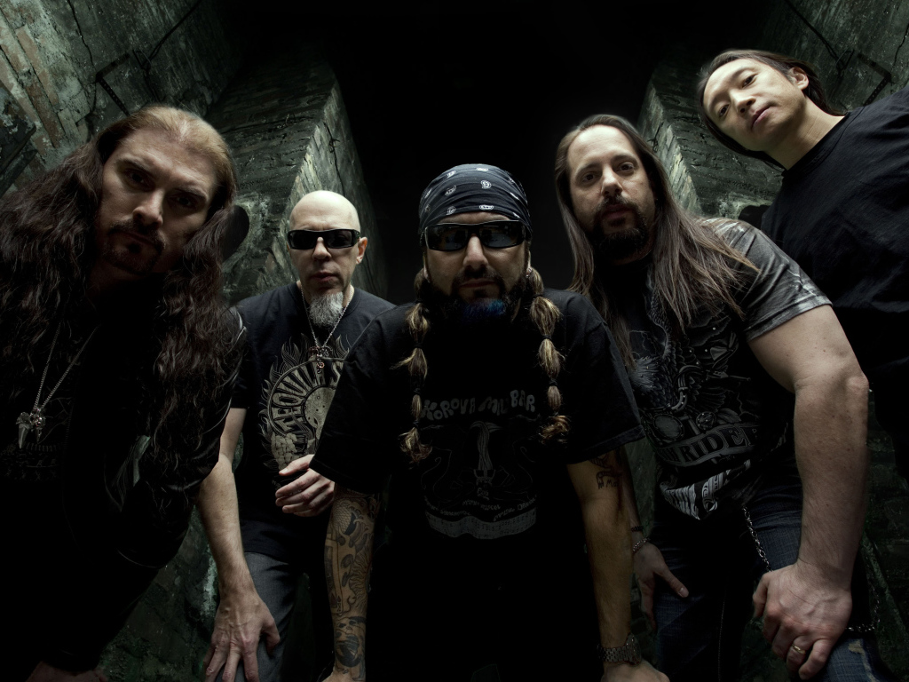 группа Dream Theater