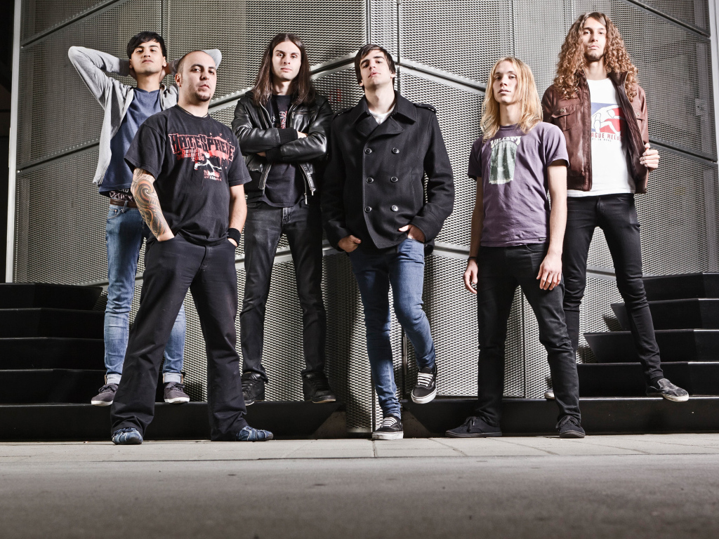 группа Dreamshade