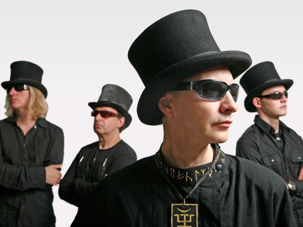 группа Пикник