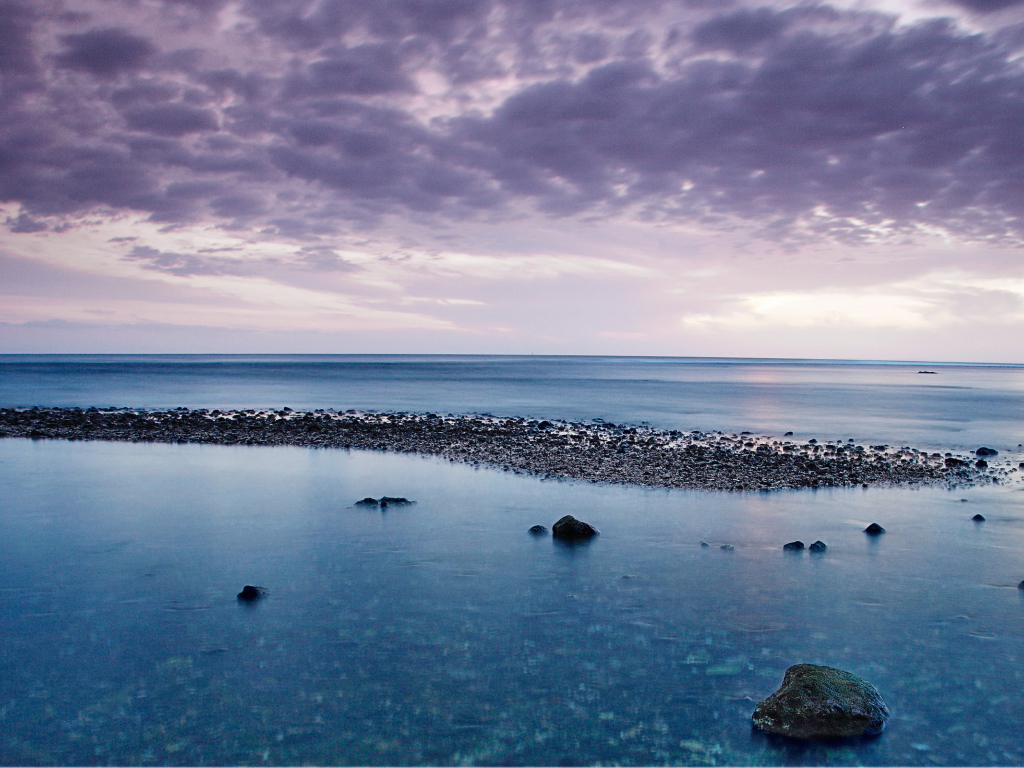 Мелководье