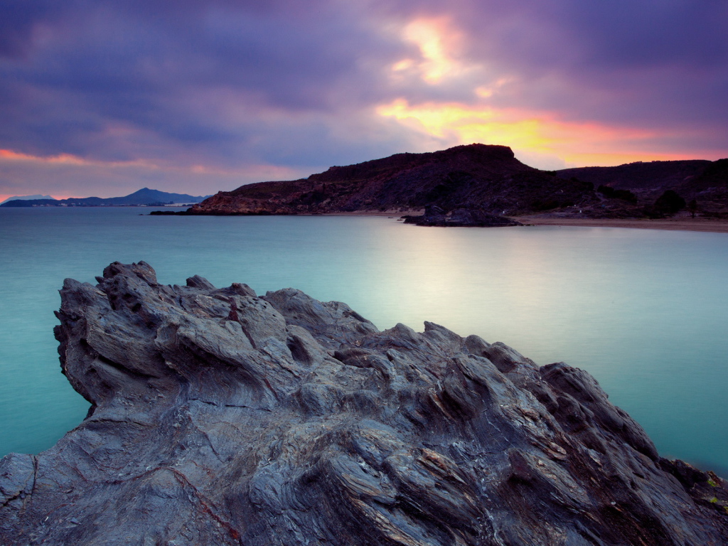 Морская гладь