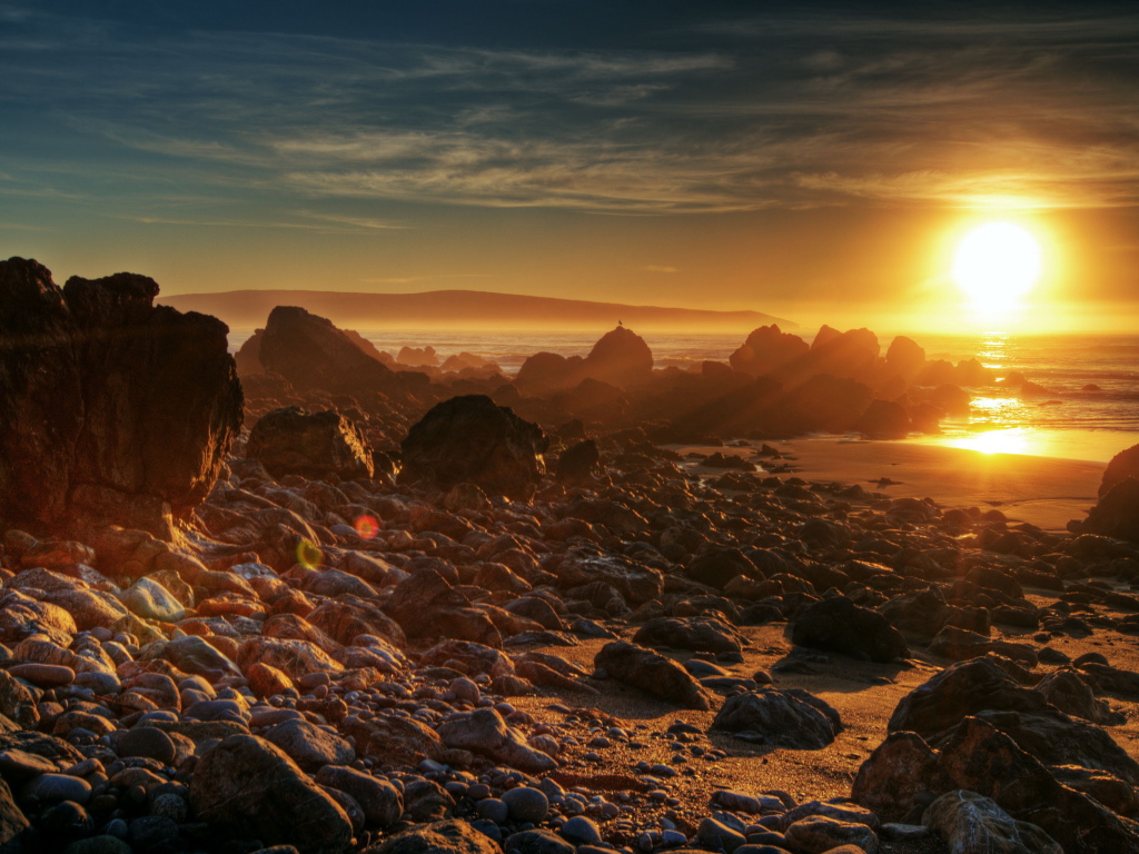 фото Заката