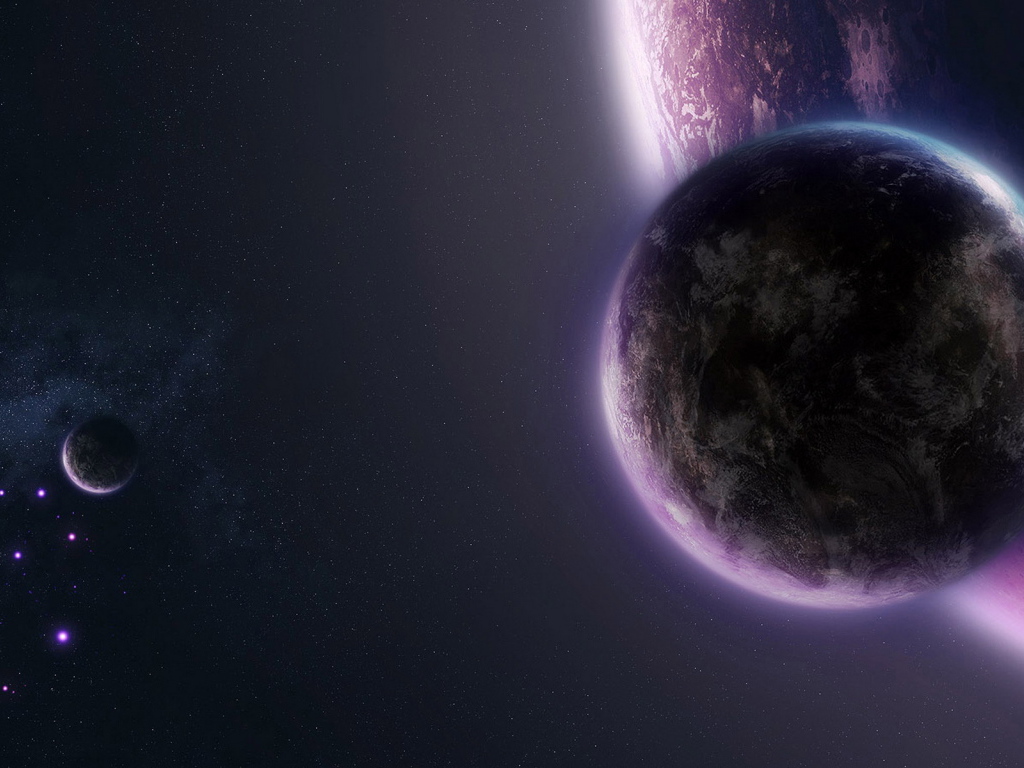 Близкие звезды