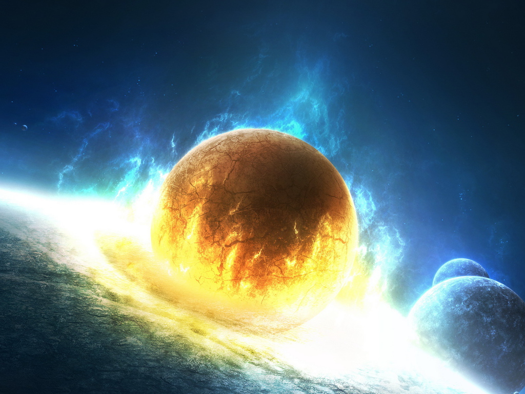 Катастрофа