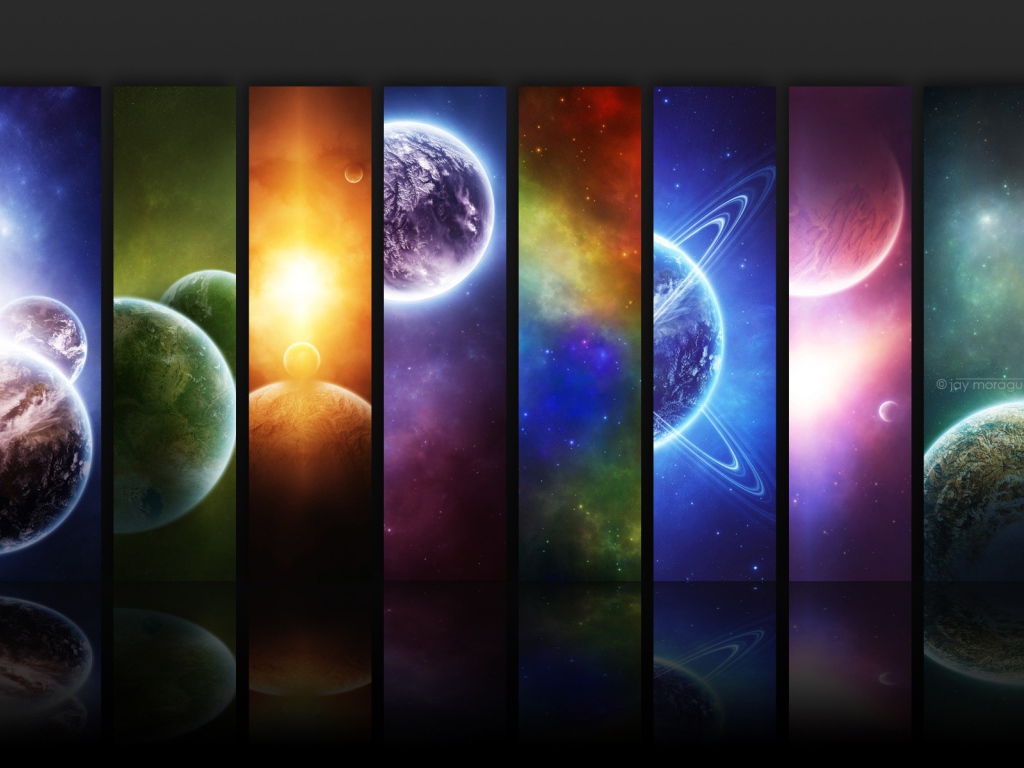 Бесконечность