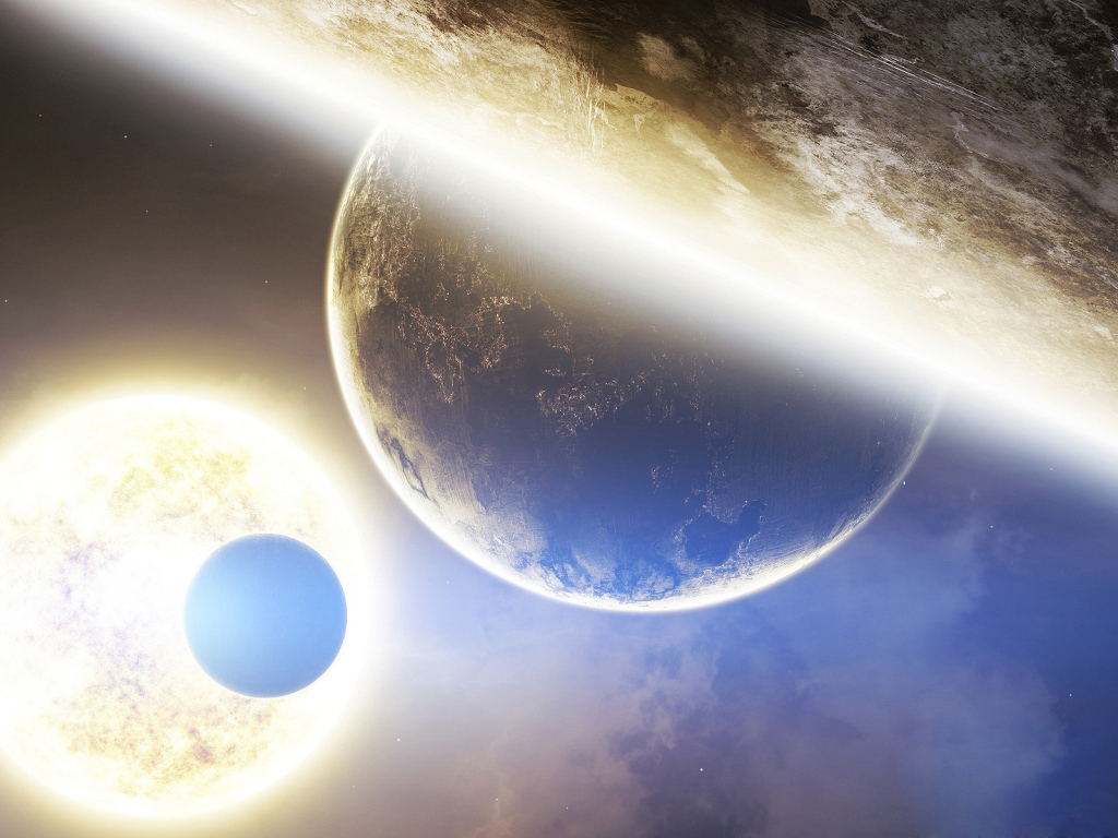 Парад планет