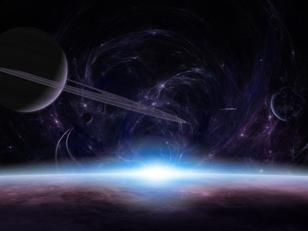 Восход Звезды