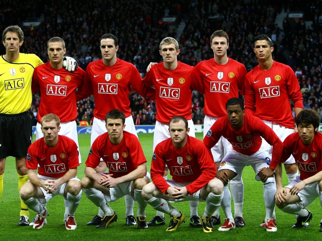 Manchester United