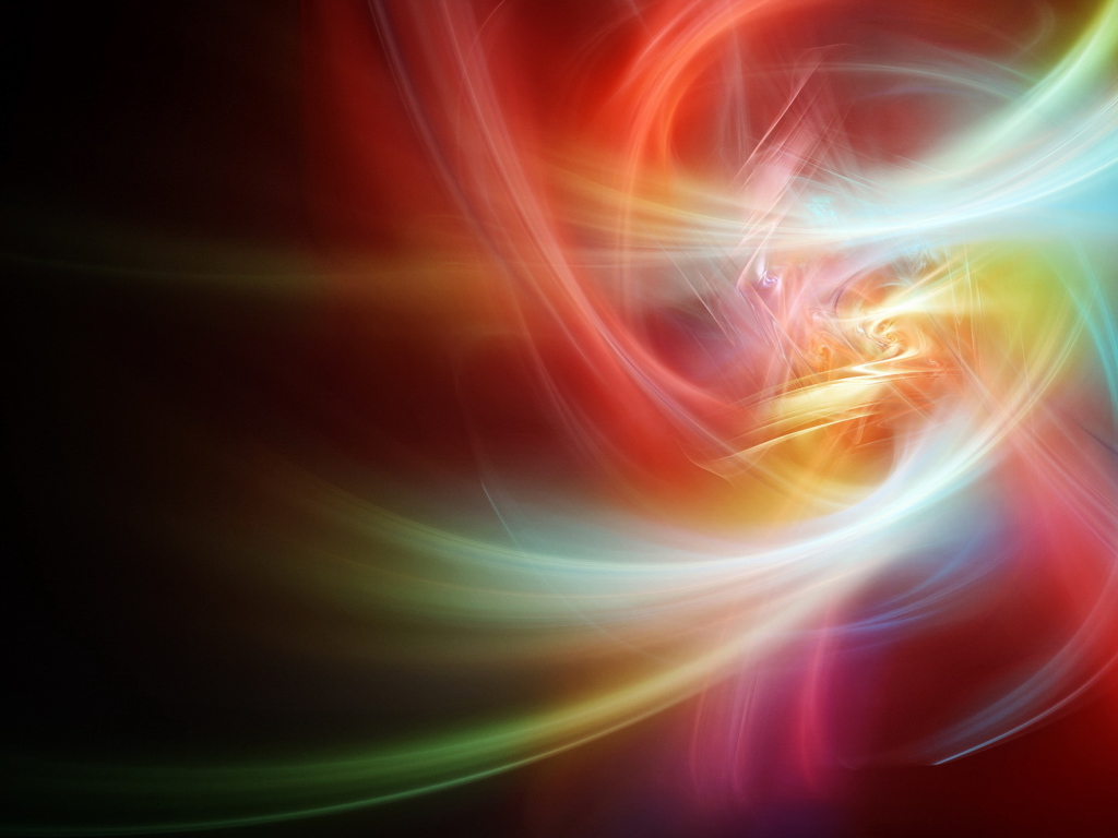 Размытые линии