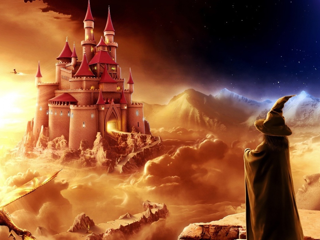 Бесконечная история