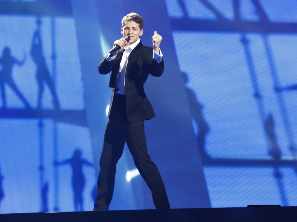 Донни Монтелл (Литва)