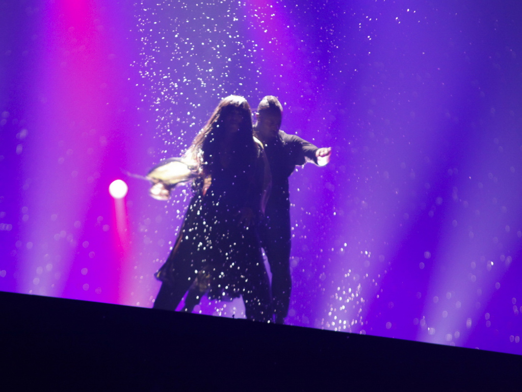 Евровидение 2012 победитель