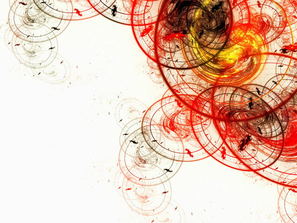 В вихре кругов