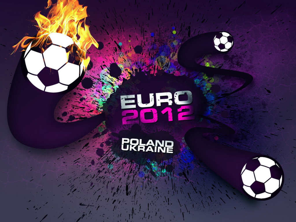 Чемпионат Европы по футболу 2012