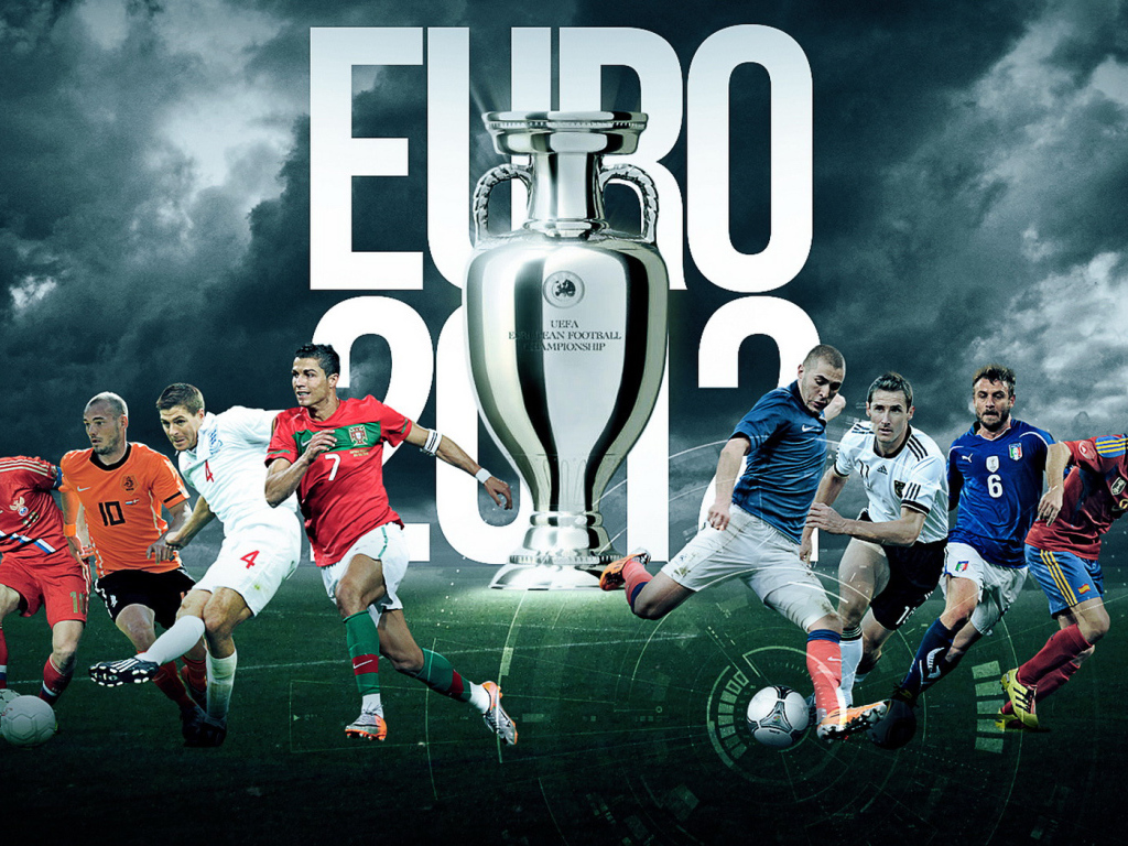 Евро 2012