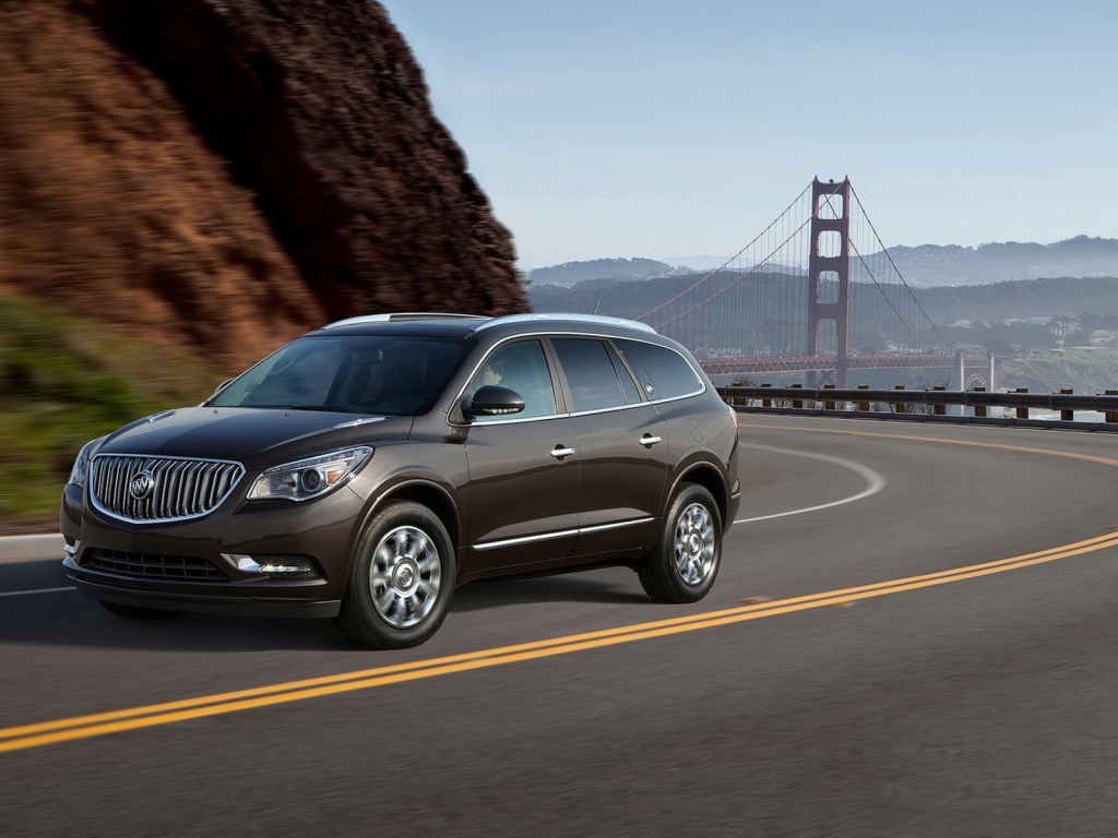Buick Enclave
