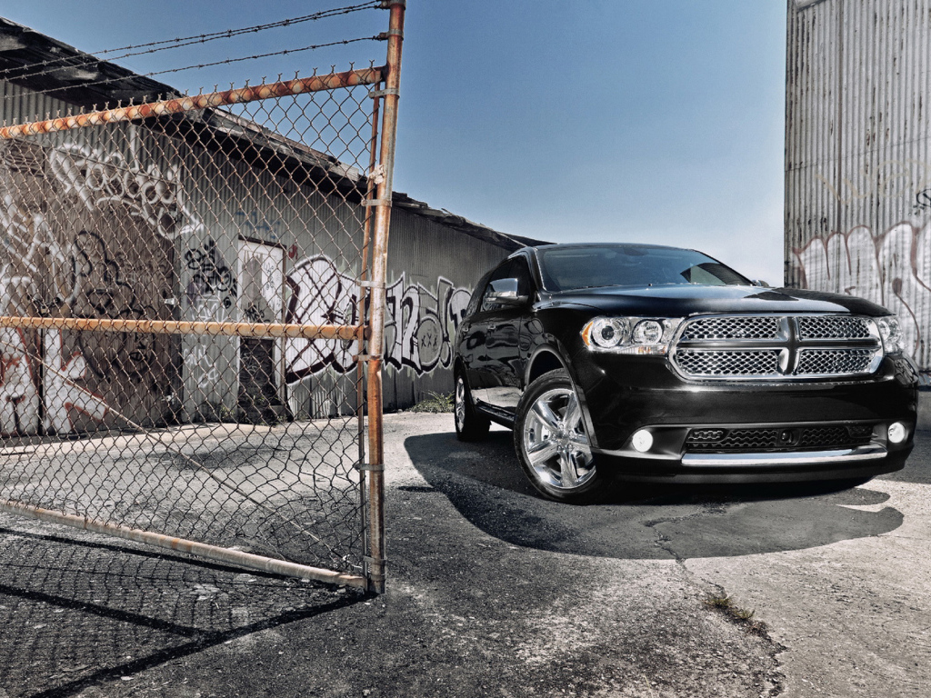 Dodge Durango