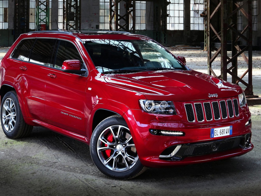 Jeep-Grand-Cherokee