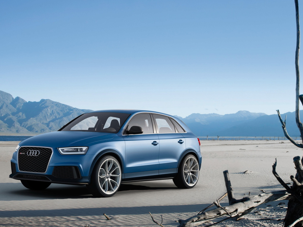 Audi-RS-Q3-Concept