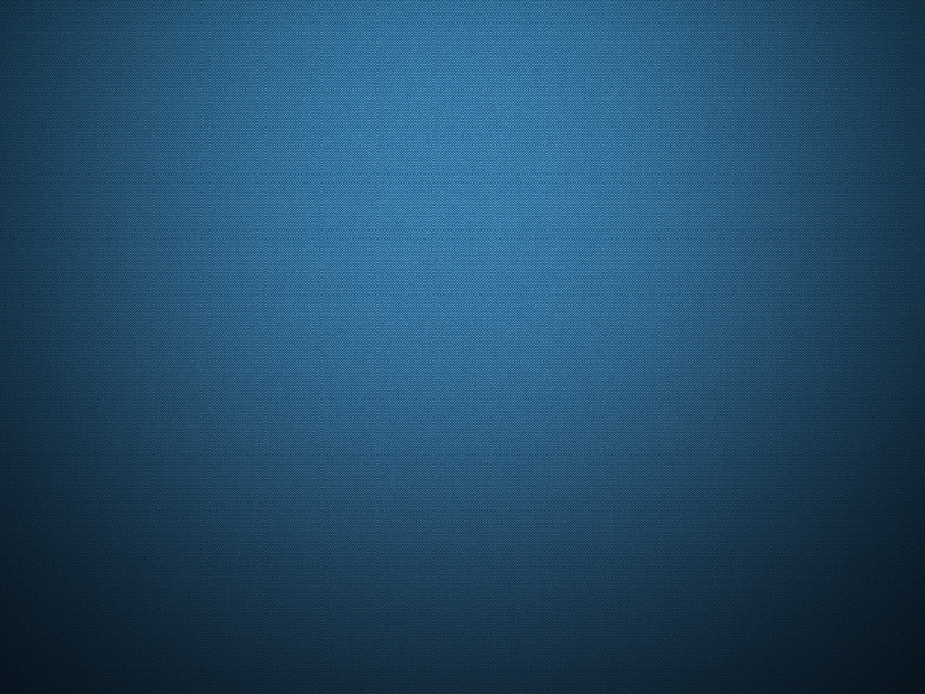 Синий фон